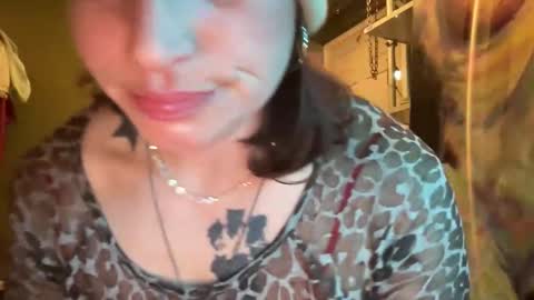 ariel  colin when hes here online show from 6, 3, 2026