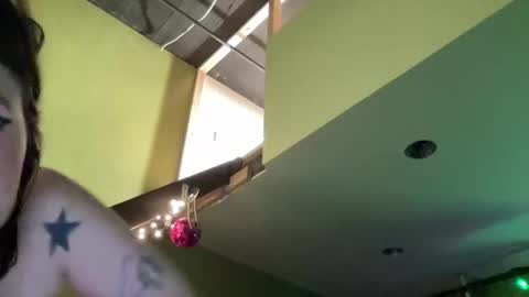 ariel  colin when hes here online show from 11, 3, 2026