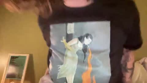 ariel  colin when hes here online show from 2, 4, 2026