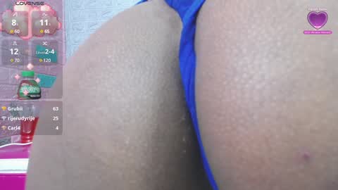  ARIETTA  online show from 15, 1, 2025