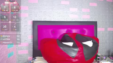  ARIETTA  online show from 14, 2, 2025