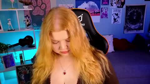 Snapshot of ariettaheart chatting on 4, 5, 2026 Adele online show from 4, 5, 2026