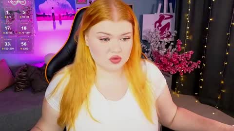 Snapshot of ariettaheart chatting on 5, 6, 2026 Adele online show from 5, 6, 2026