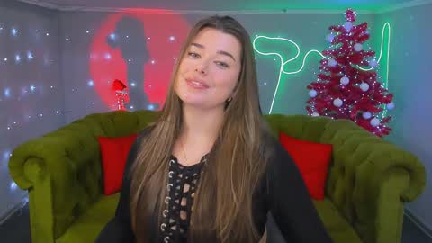 Snapshot of arigraynor chatting on 17, 1, 2025 Ari online show from 17, 1, 2025