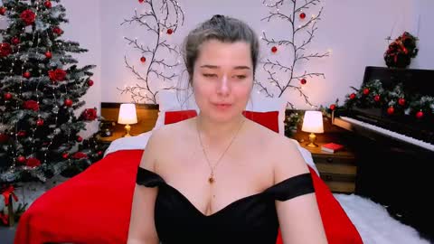 Snapshot of arigraynor chatting on 25, 1, 2025 Ari online show from 25, 1, 2025