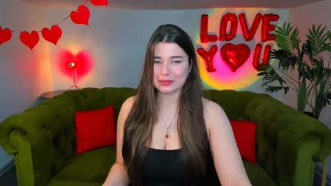 Snapshot of arigraynor chatting on 19, 2, 2025 Ari online show from 19, 2, 2025