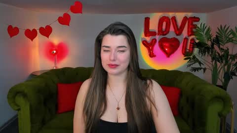 Snapshot of arigraynor chatting on 20, 2, 2025 Ari online show from 20, 2, 2025