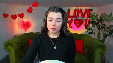 Snapshot of arigraynor chatting on 3, 3, 2025 Ari online show from 3, 3, 2025