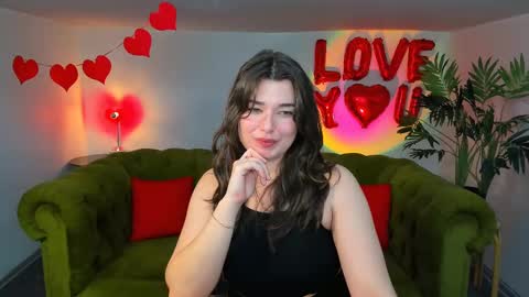 Snapshot of arigraynor chatting on 3, 3, 2025 Ari online show from 3, 3, 2025