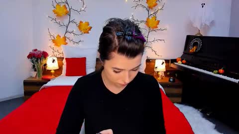 Ari online show from 29, 10, 2025