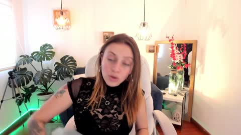 Ari  online show from 7, 12, 2024