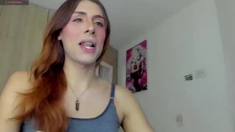 Ariana Forero ---- independet model online show from 1, 2, 2026