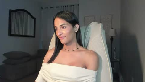 Snapshot of ariia1_ chatting on 28, 6, 2026 Aria online show from 28, 6, 2026