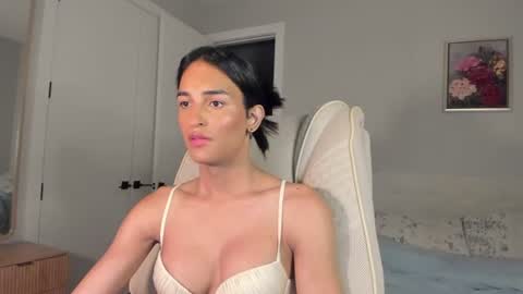Snapshot of ariia1_ chatting on 10, 7, 2026 Aria online show from 10, 7, 2026