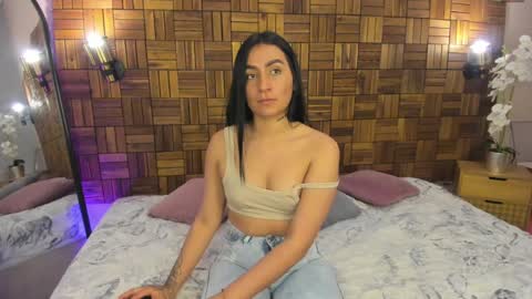 ARIANNA online show from 20, 1, 2025