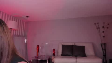 Snapshot of ariianabaker chatting on 27, 12, 2024 Arianna online show from 27, 12, 2024