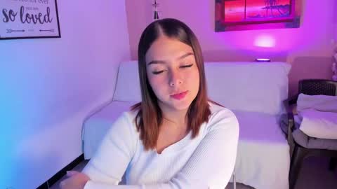 Snapshot of ariianabaker chatting on 16, 9, 2025 Arianna online show from 16, 9, 2025