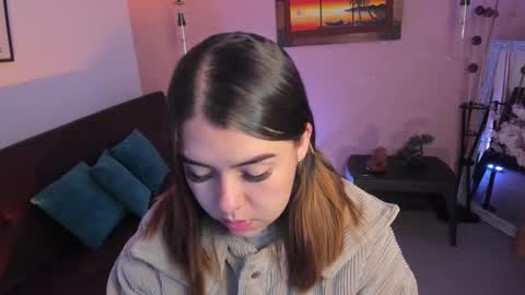  Arianna  online show from 17, 11, 2025