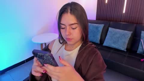  Arianna  online show from 14, 12, 2025