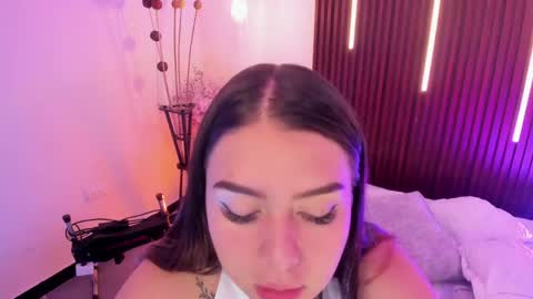  Arianna  online show from 22, 4, 2026