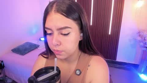 Snapshot of ariianabaker chatting on 15, 5, 2026 Arianna online show from 15, 5, 2026