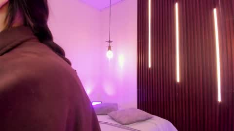 Snapshot of ariianabaker chatting on 4, 6, 2026 Arianna online show from 4, 6, 2026