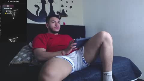 Ariies13 online show from 14, 2, 2026