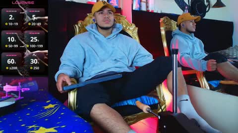 Ariies13 online show from 10, 4, 2026