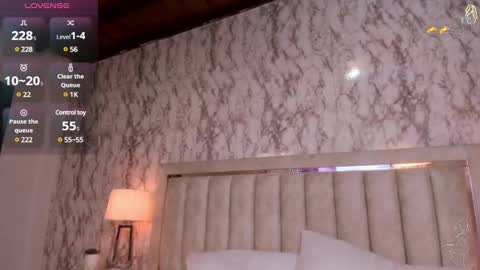 Ari Vega online show from 5, 12, 2024