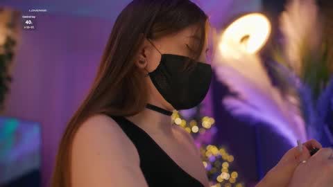 Arina online show from 9, 2, 2026