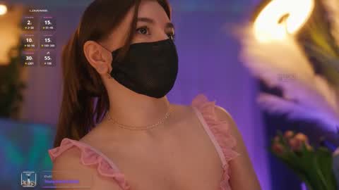 Arina online show from 8, 3, 2026