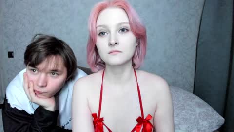 Aurora and Matthew online show from 13, 1, 2025