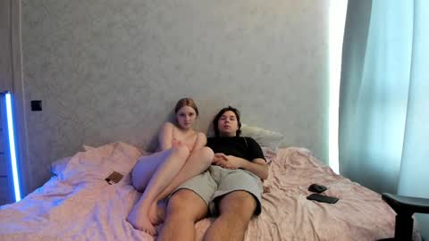 Aurora and Matthew online show from 20, 2, 2025