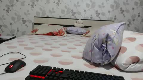 Arina online show from 17, 12, 2025