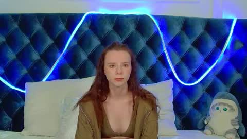 Snapshot of arinakubrick chatting on 22, 11, 2025 Arinakubrick online show from 22, 11, 2025