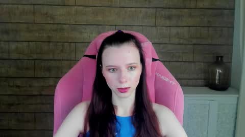 Snapshot of arinakubrick chatting on 27, 11, 2025 Arinakubrick online show from 27, 11, 2025