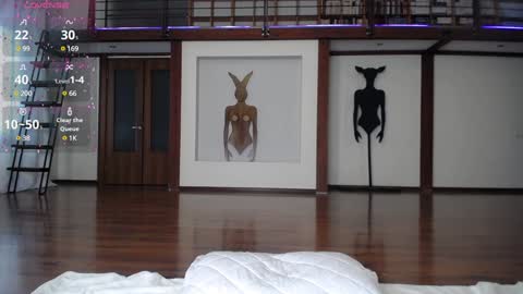 arinamir online show from 23, 1, 2025