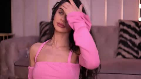 Snapshot of arinarhodes chatting on 16, 11, 2025 Arina online show from 16, 11, 2025