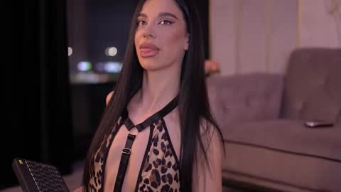 Arina online show from 8, 1, 2026