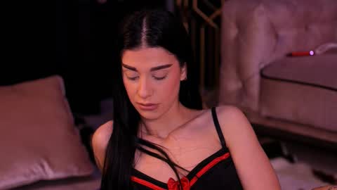 Arina online show from 11, 1, 2026