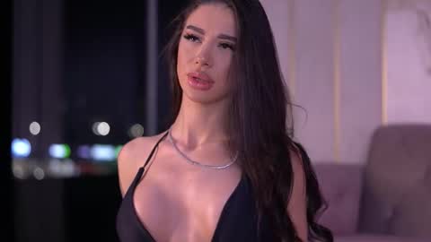 Arina online show from 19, 2, 2026