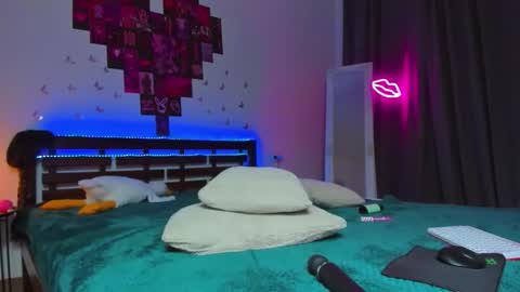 Ari online show from 18, 10, 2025