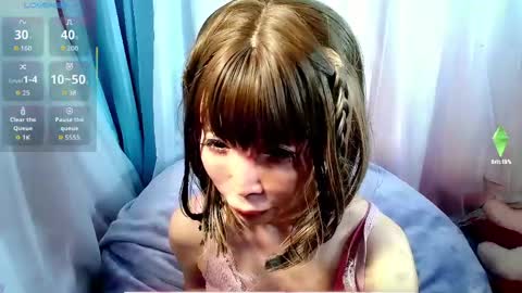 Snapshot of arincolove chatting on 10, 5, 2026 arincolove online show from 10, 5, 2026