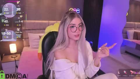 Ari  online show from 7, 11, 2025