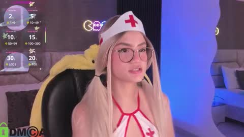 Ari  online show from 11, 11, 2025