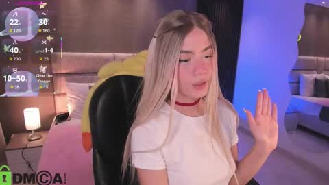 Ari  online show from 25, 11, 2025