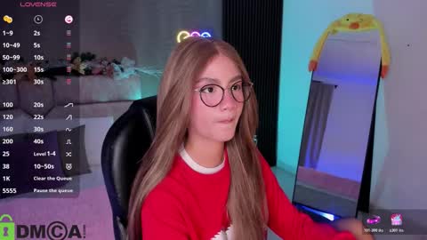 Ari  online show from 22, 12, 2025