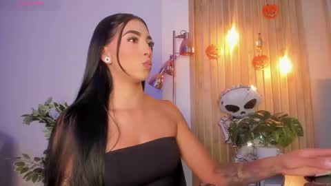 Ari Robert online show from 14, 10, 2025