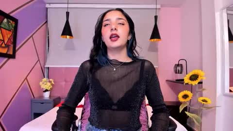 Snapshot of aris_suarez chatting on 7, 2, 2026 Aris Suarez online show from 7, 2, 2026