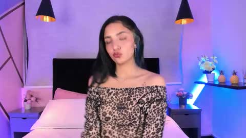 Aris Suarez online show from 11, 3, 2026